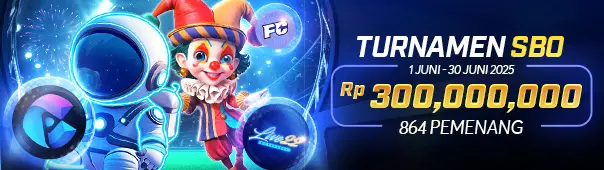Turnamen SBO Slot